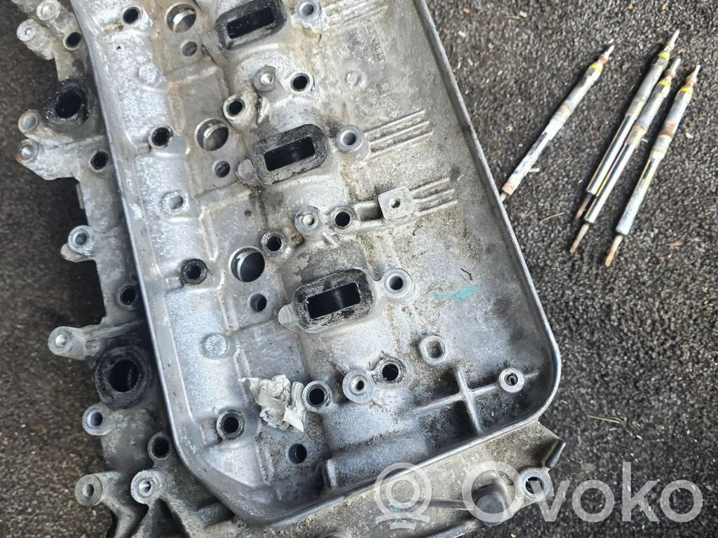 Engine head   130C07962R,110427464R
