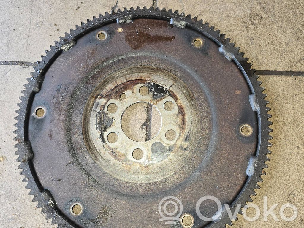Opel Zafira B Vauhtipyörä 