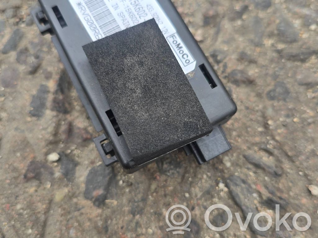 Antenos stiprintuvas   VP6C1F15K602AF,43392MHZ