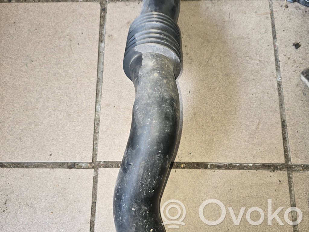 Renault Trafic II (X83) Część rury dolotu powietrza 