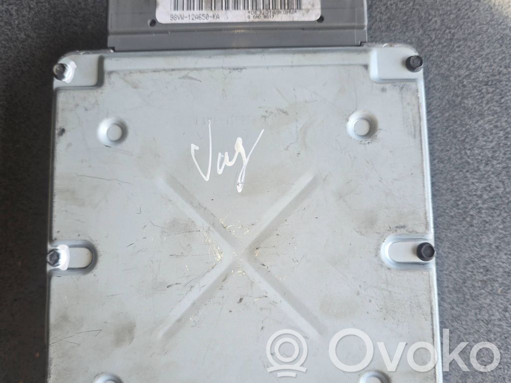 Ford Galaxy Engine control unit/module 