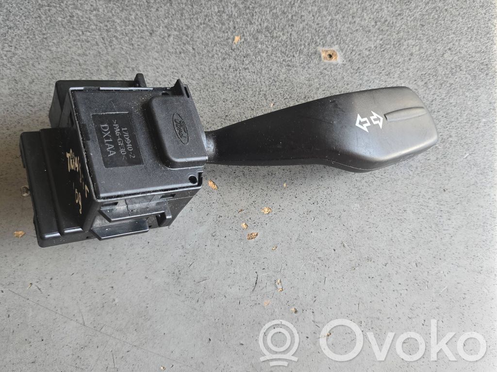 Ford Transit Indicator stalk 