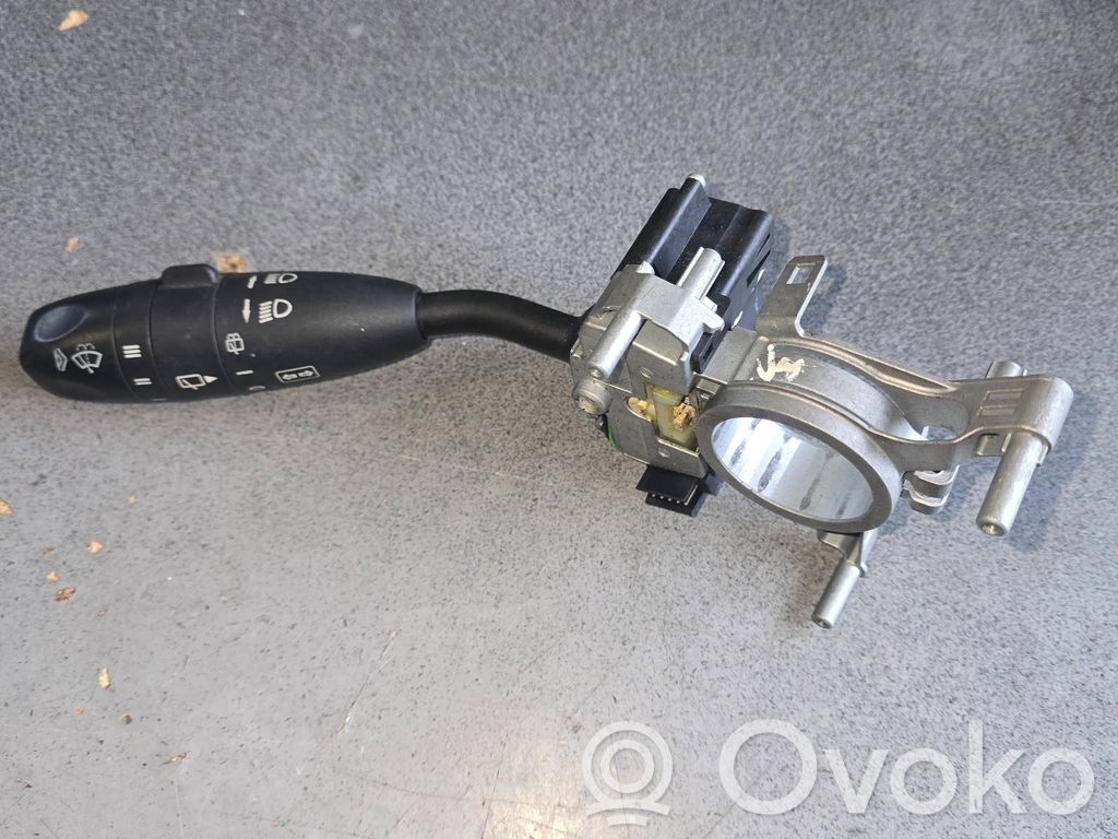 Volkswagen Crafter Interrupteur d’éclairage 