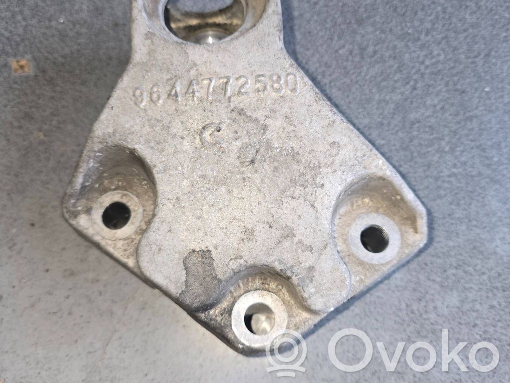 Citroen Berlingo Engine mounting bracket 