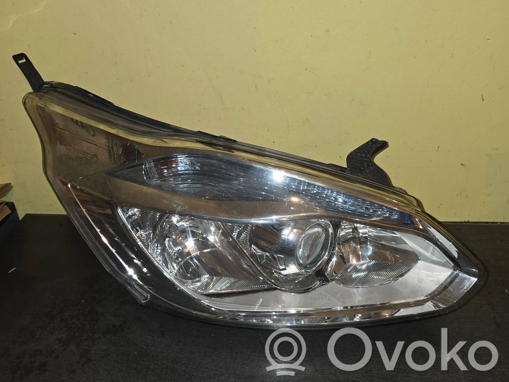 Ford Transit Custom Headlight/headlamp 