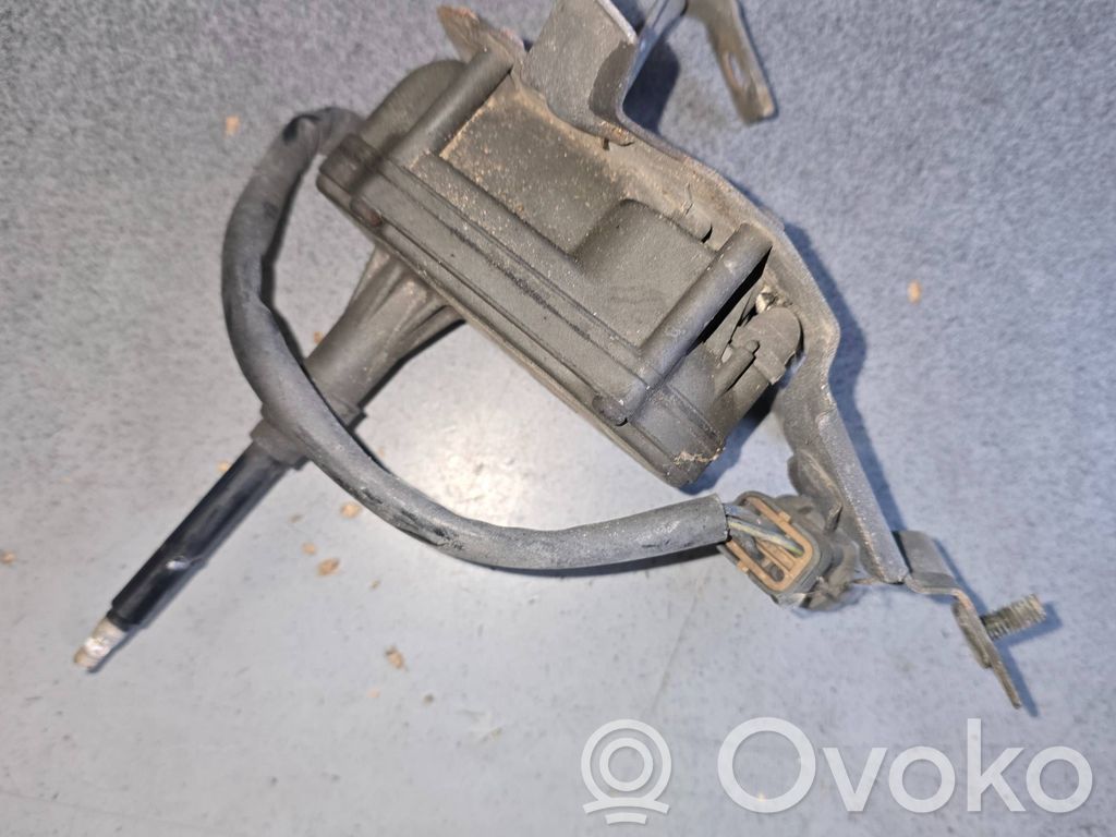 Isuzu Trooper Žibintų valytuvų varikliukas 