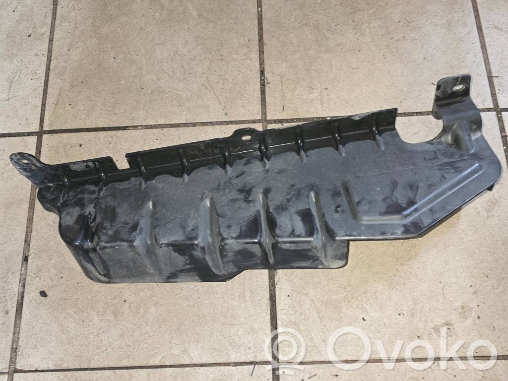 Ford Transit Custom Kita variklio skyriaus detalė 