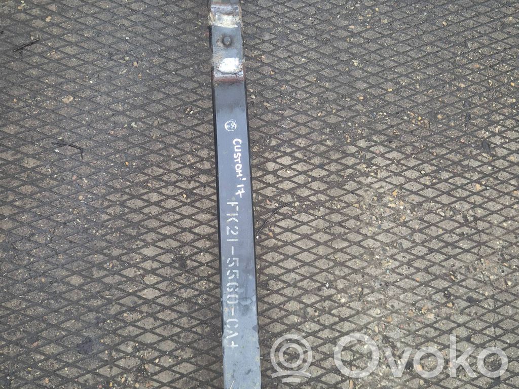 Ford Transit Custom Rear leaf spring 