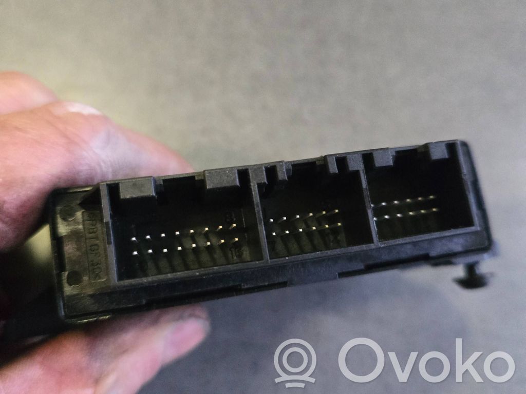 Ford Transit Custom Parking PDC control unit/module 