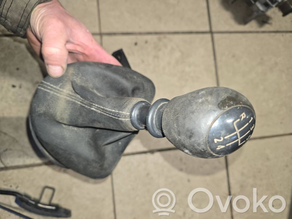 Renault Master II Pavarų perjungimo mechanizmas (kulisa) 
