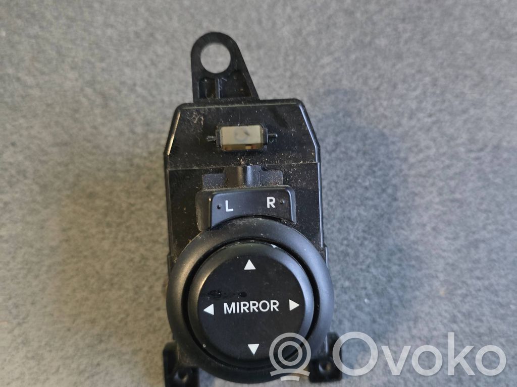 Hyundai i20 (PB PBT) Interruptor del espejo lateral 