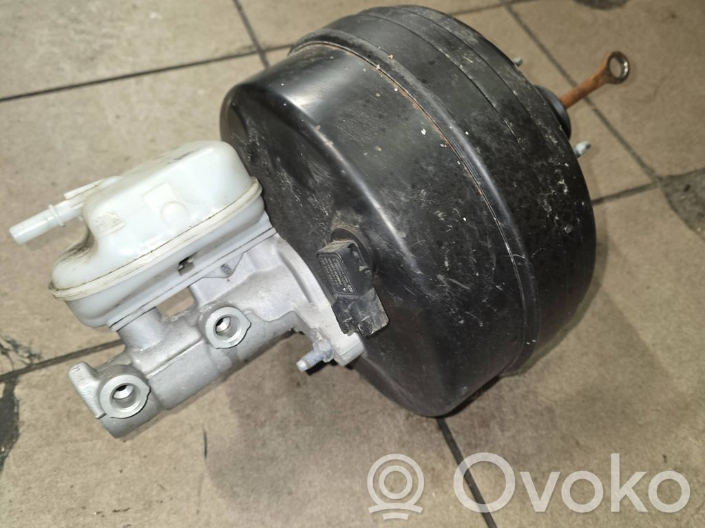 Ford Transit Custom Servofreno 