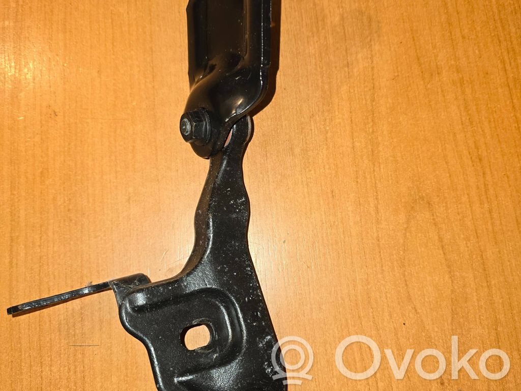 Ford Transit Custom Sliding door upper roller guide/hinge 