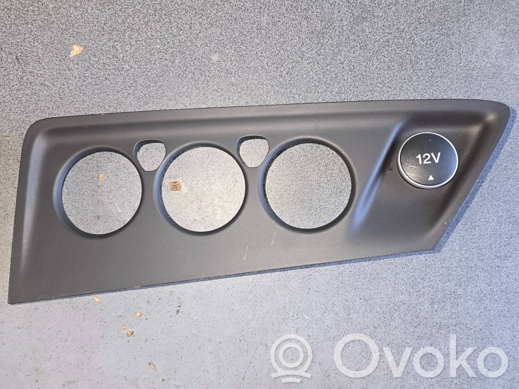 Ford Transit Custom Climate control/heater control trim 