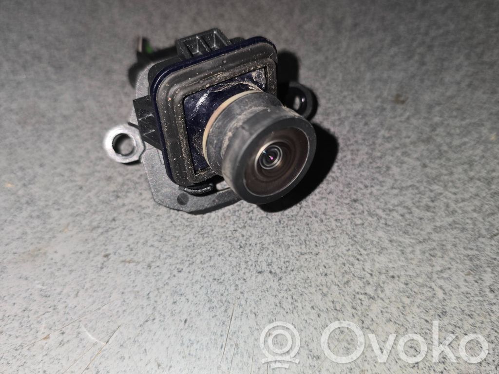 Volvo XC60 Reversing camera 