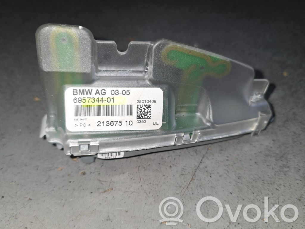 BMW 7 E65 E66 Antena GPS 