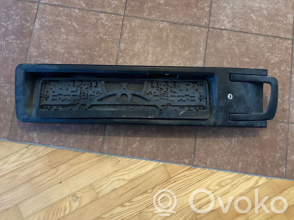Loading door exterior handle   07355019700,07355019700E,2027790