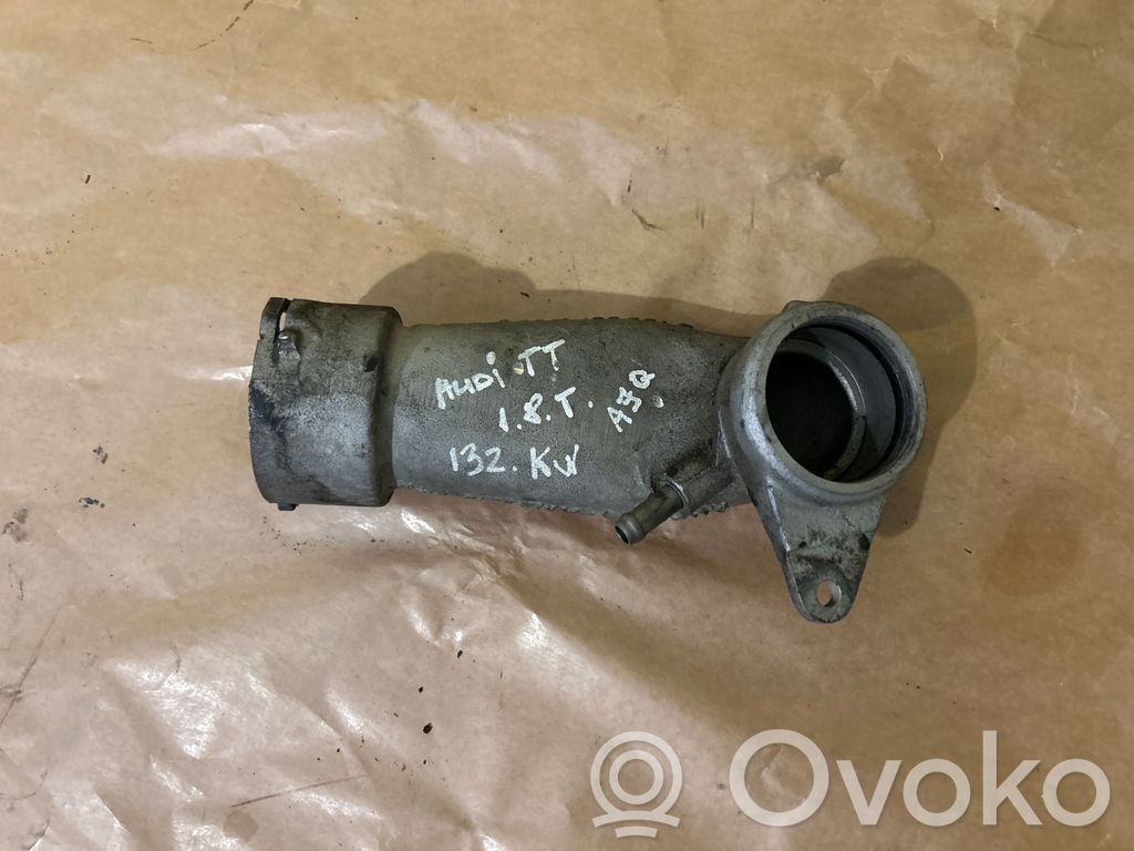 Wąż / Przewód klimatyzacji A/C   06A133607D