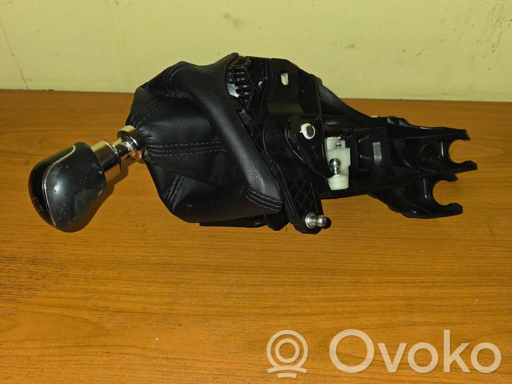Ford Transit Custom Selector caja de cambios 