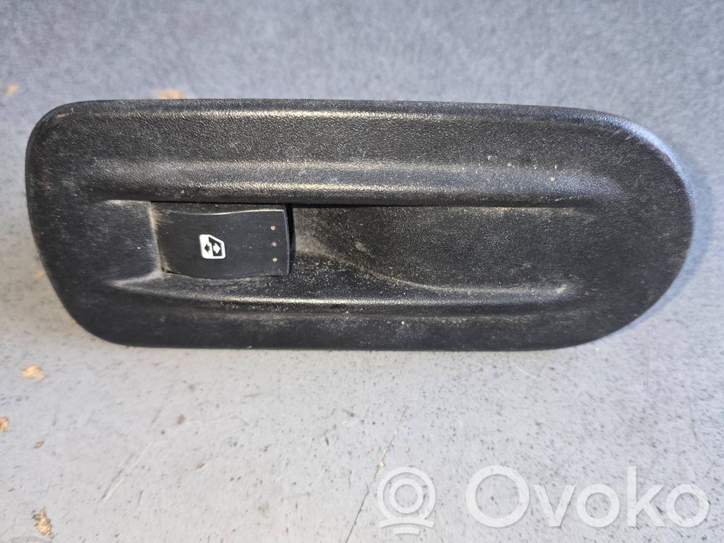 Renault Master II Electric window control switch 