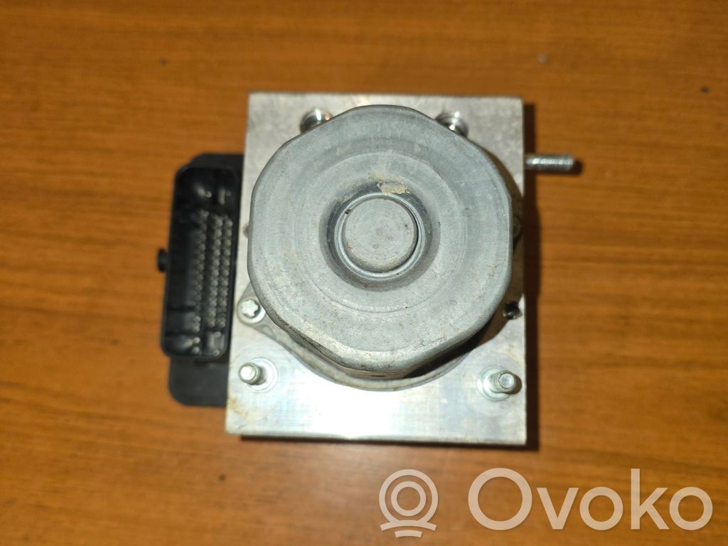Ford Transit Custom ABS Pump 