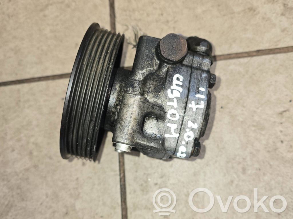 Ford Transit Custom Power steering pump 
