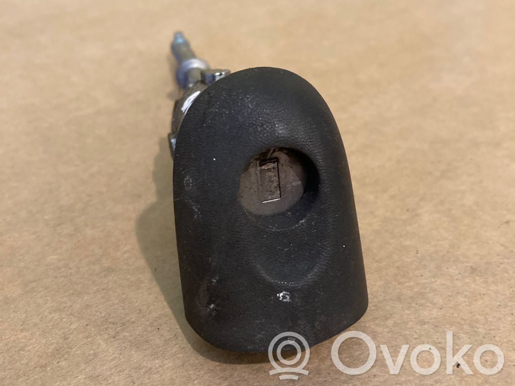 Renault Kangoo II Užrakinimo spynelė (prie rankenos) 