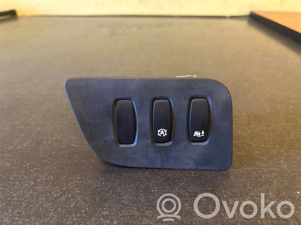 Renault Kangoo II Other switches/knobs/shifts 