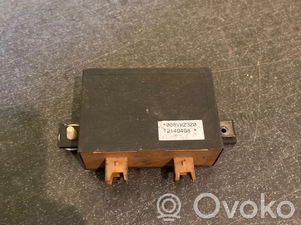 Volkswagen Transporter - Caravelle T4 Moduł / Sterownik immobilizera 