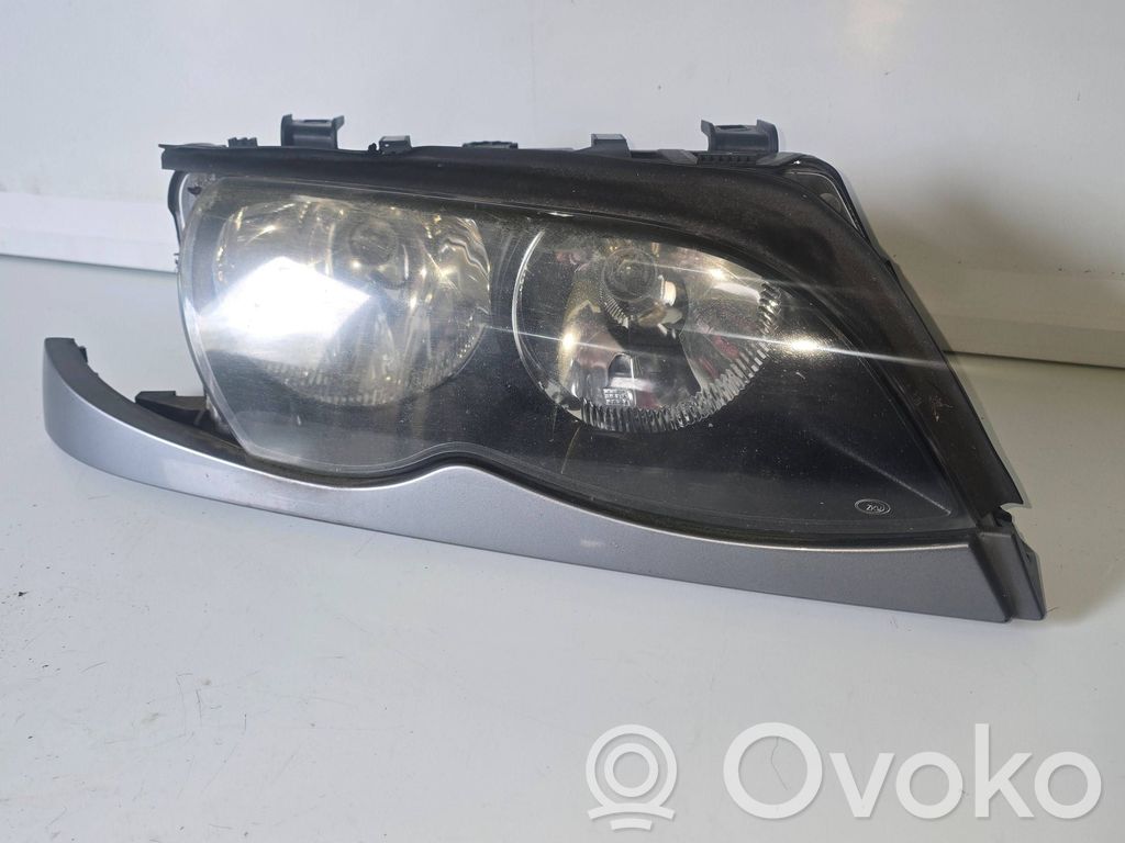 Headlight/headlamp   7165770,5830100001