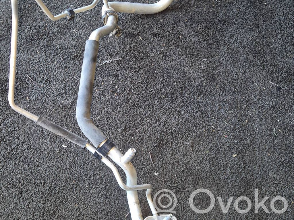 Opel Mokka Wąż / Przewód klimatyzacji A/C 
