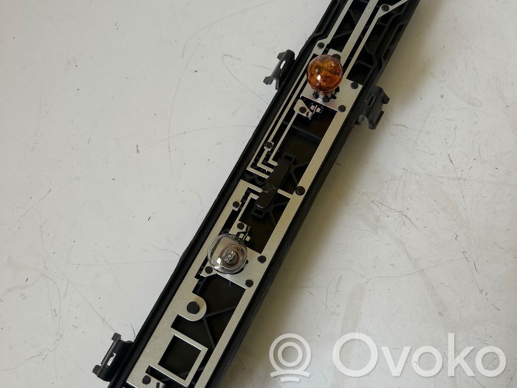 Mercedes-Benz Vito Viano W639 Lampa tylna 