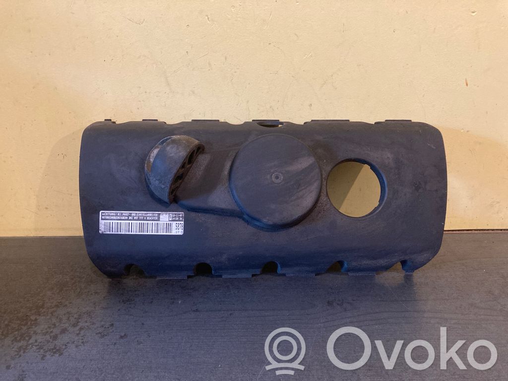 Volkswagen Transporter - Caravelle T5 Capac protecție motor 