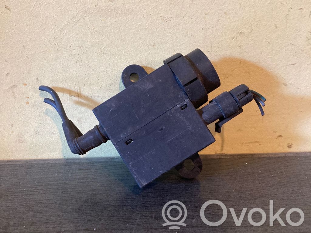 Electroválvula del turbo   56027094,55168