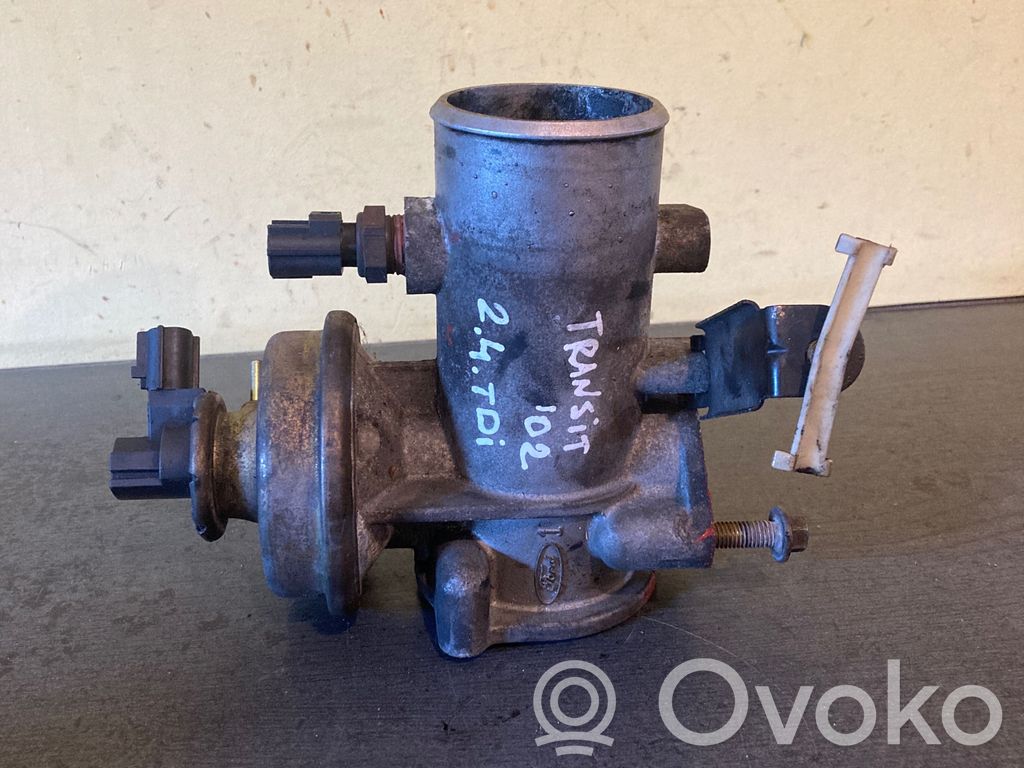 EGR valve   0141A