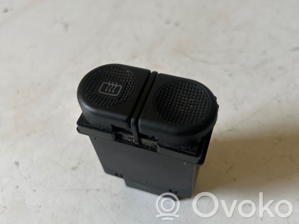 Ford Galaxy Windscreen/window heater switch 