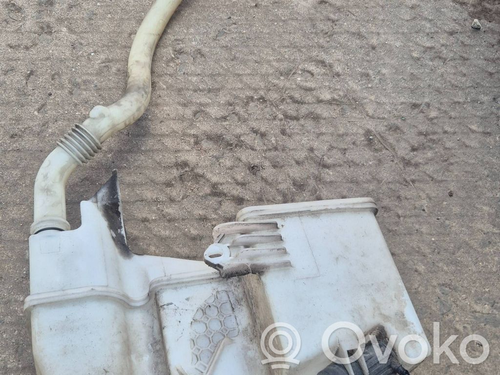 Volkswagen Multivan T5 Rezervor lichid spălare parbriz 