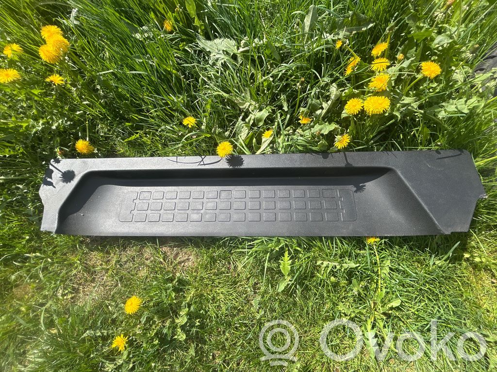 Peugeot Expert Front sill trim cover 