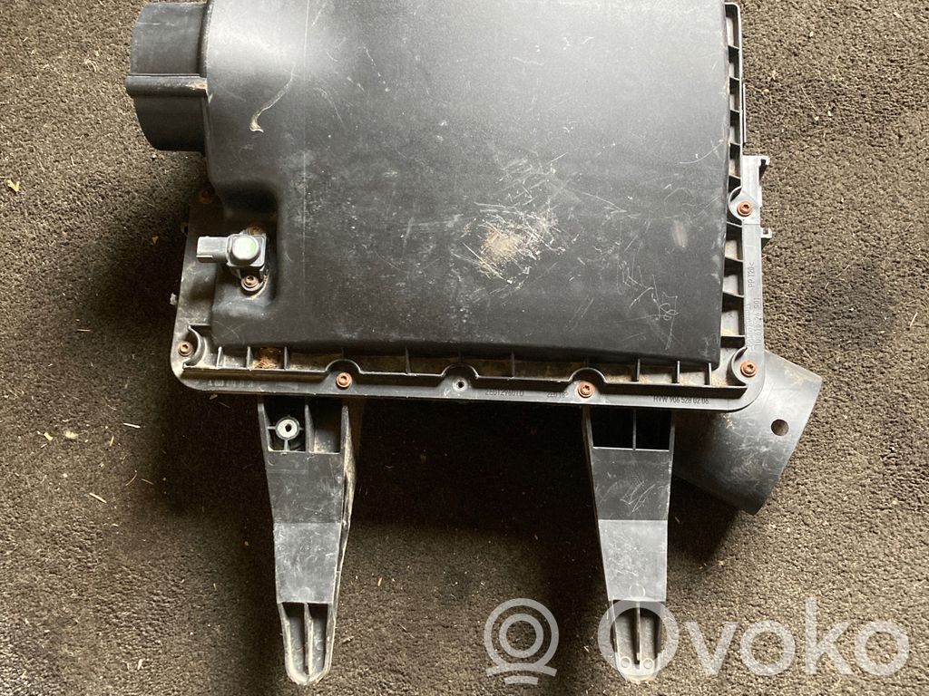 Volkswagen Crafter Cutie filtru aer 