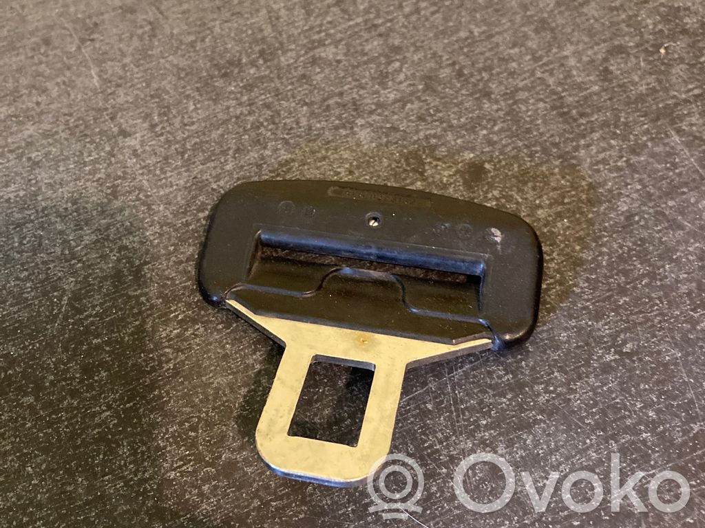 BMW 3 E36 Front seatbelt 