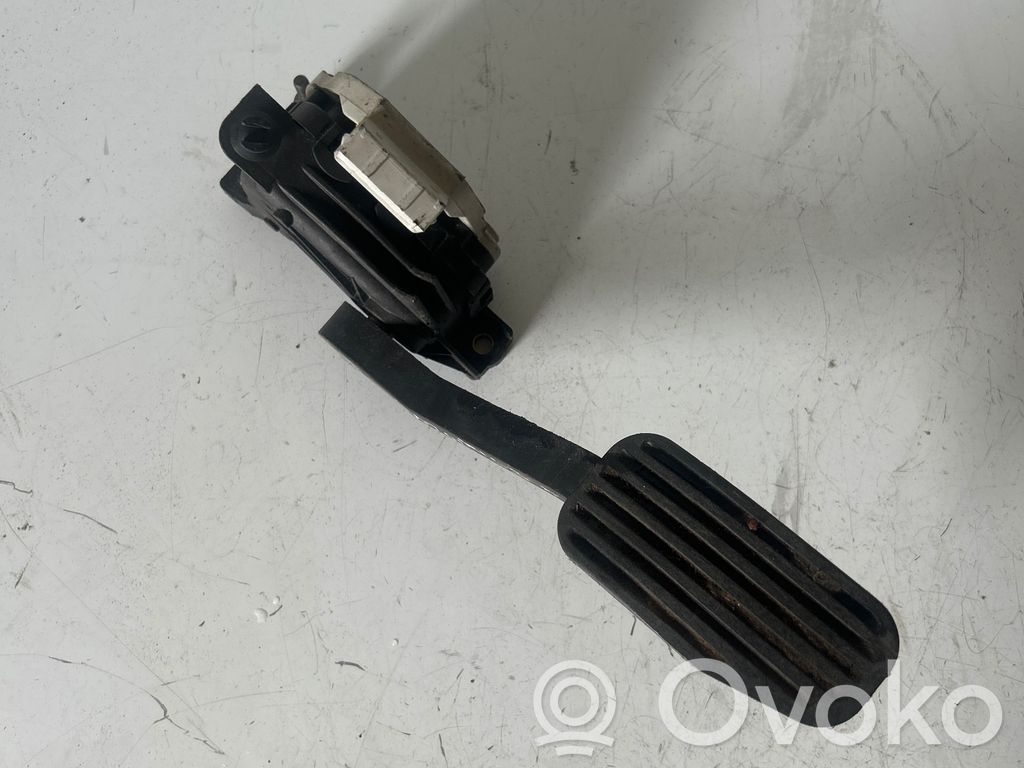 Volvo S60 Gaspedal 