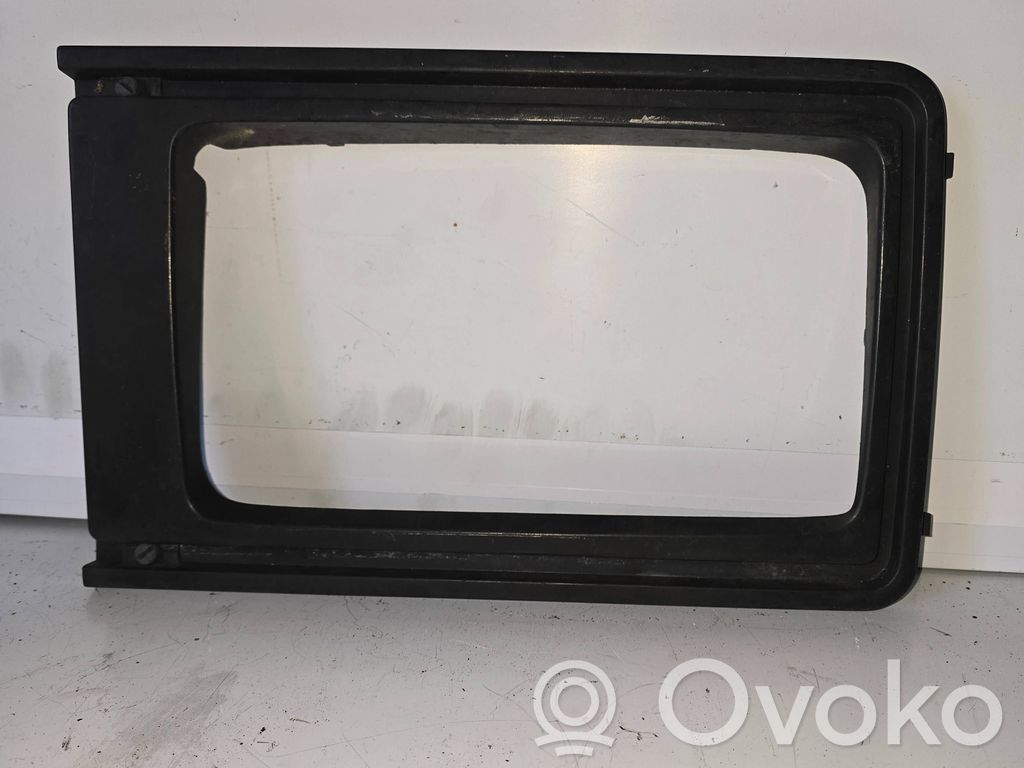 Volkswagen I LT Listwa pod lampę przednią 