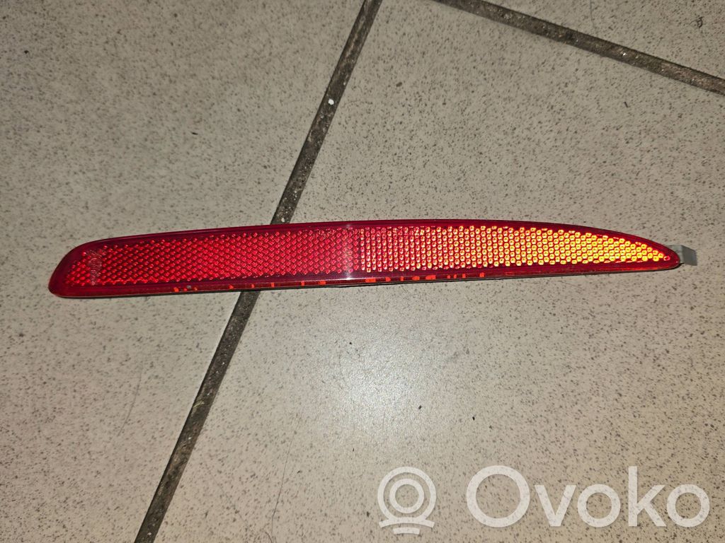 Mazda 6 Reflektor Rückstrahler 