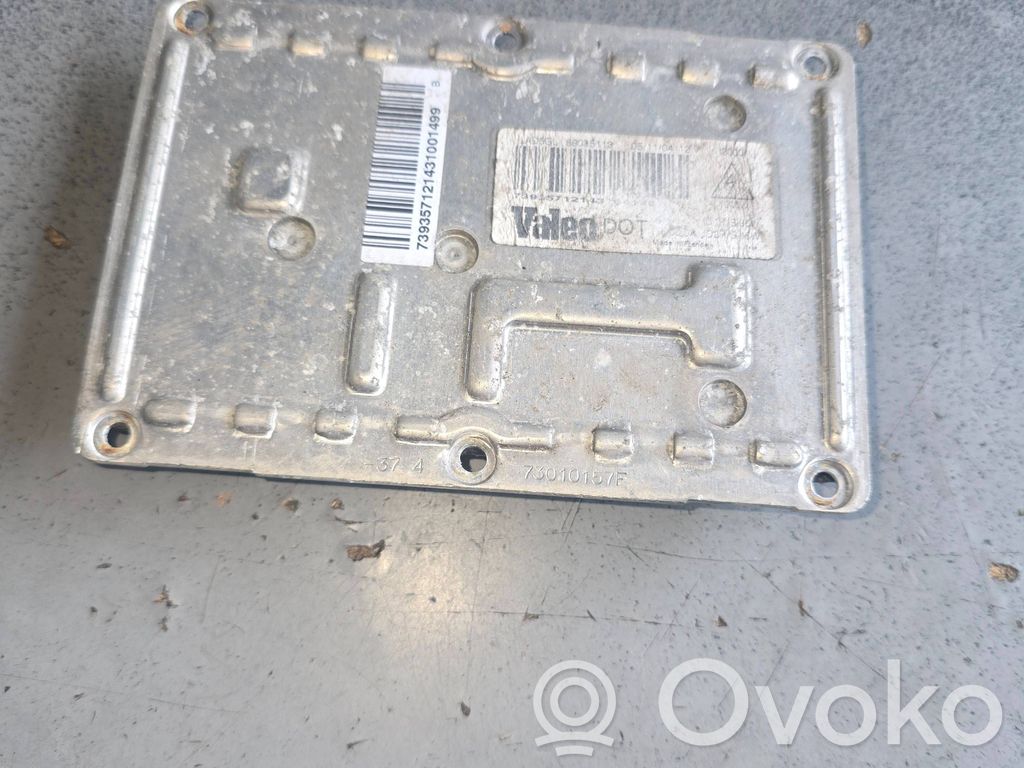 Volvo V70 Unitate/modul control lămpi xenon 