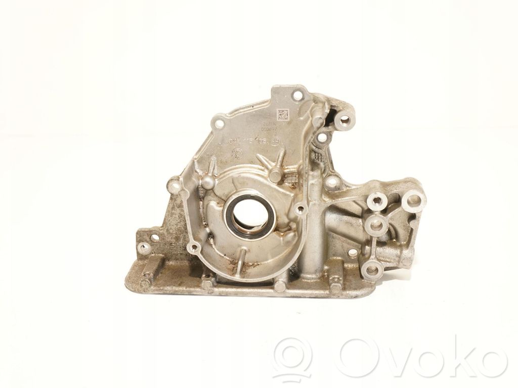 Volkswagen Golf VII Bomba de aceite 