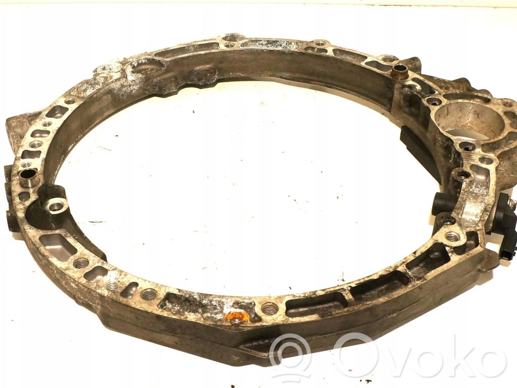 Mercedes-Benz A W176 Motor 