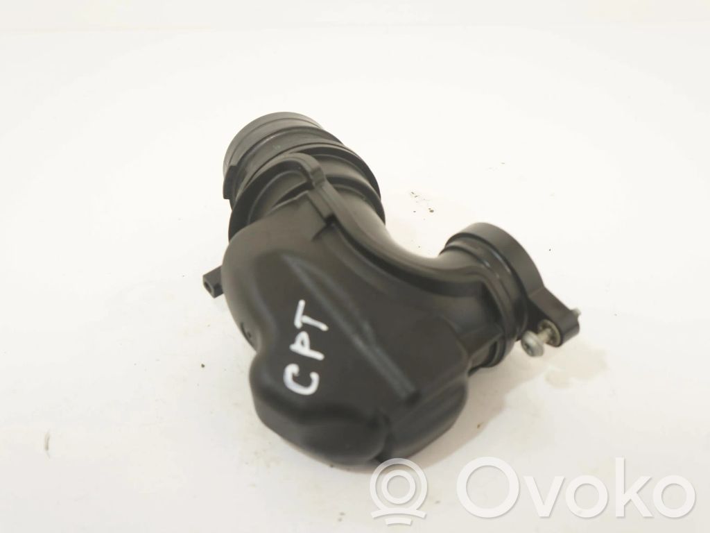 Audi A3 S3 8V Tuyau d'admission d'air turbo 