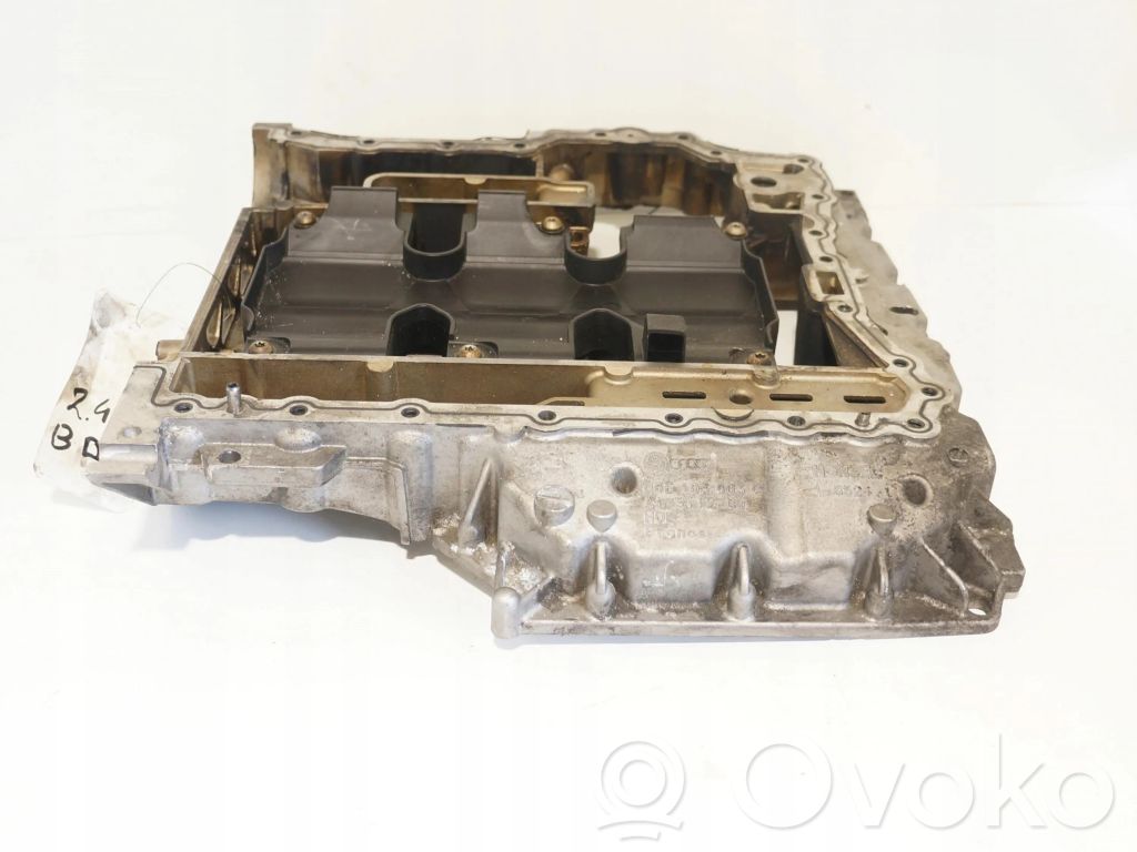 Audi A6 S6 C6 4F Karteris 