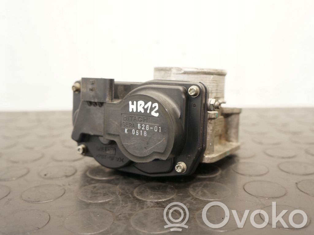 Droselis   RME5016