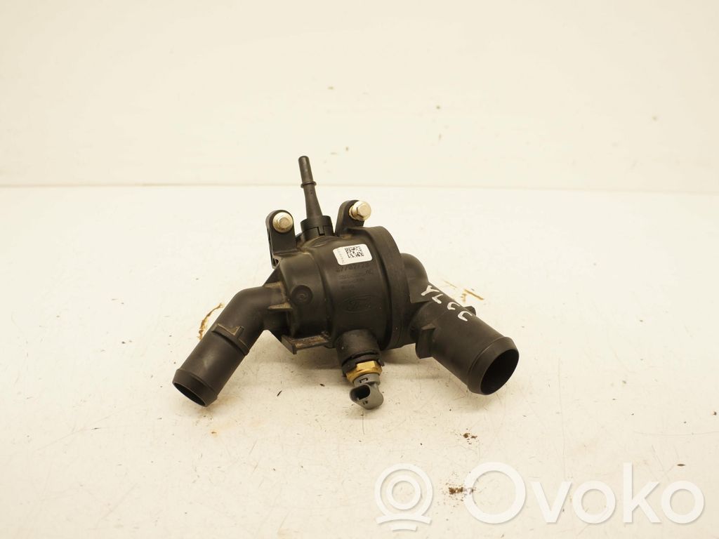 Ford Mondeo MK V Carcasa del termostato (Usadas) 
